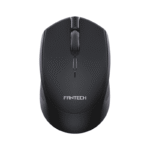 FANTECH W190 DUAL MODE 2.4Ghz And Bluetooth Wireless Silent Mouse Up To 200 Hours