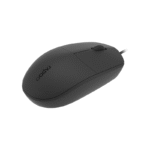 Mouse Rapoo N100 Black USB