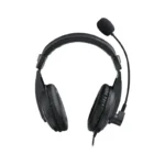 Headphone Rapoo H150S Black USB