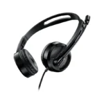 Headphone Rapoo H120 Black USB