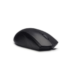 Mouse Rapoo N1200 Silent Black USB - Image 3