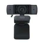 Webcam Rapoo C200 Black HD720P