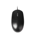 Mouse Rapoo N100C Black Typ c