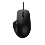 Mouse Rapoo N500 Black USB
