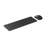 Keyboard Mouse Rapoo X260S Combox Black AR_Wirless