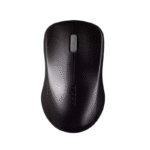 Mouse Rapoo 1620 Black Wireless