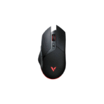 Mouse Rapoo V30L Gaming Black Wireless