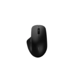 Mouse Rapoo M50 Plus Silent  Black Wireless