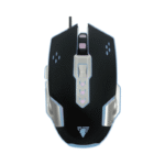 Mouse JEDEL E Sport GM 880 Gaming USB