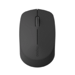 Mouse Rapoo M100 Silent Blue Multi mode Wireless+Bluetooth