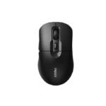 Mouse Rapoo M306  Black Wireless