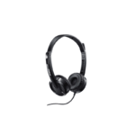 Headphone Rapoo H100 Black 3.5mm