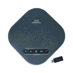 Rapoo Conference SpeakerPhone Omnidirectional CM600