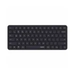 Keyboard Rapoo Mini E9050L Dark Grey AR_Wirless