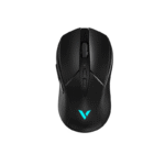 Mouse Rapoo V300L Gaming Black Wireless