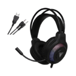 Headphone JEDEL GH-558 Gaming 5.1 USB