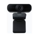 Webcam Rapoo C260 Black FULL HD1080P