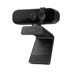 Webcam Rapoo C280 Black HD2K