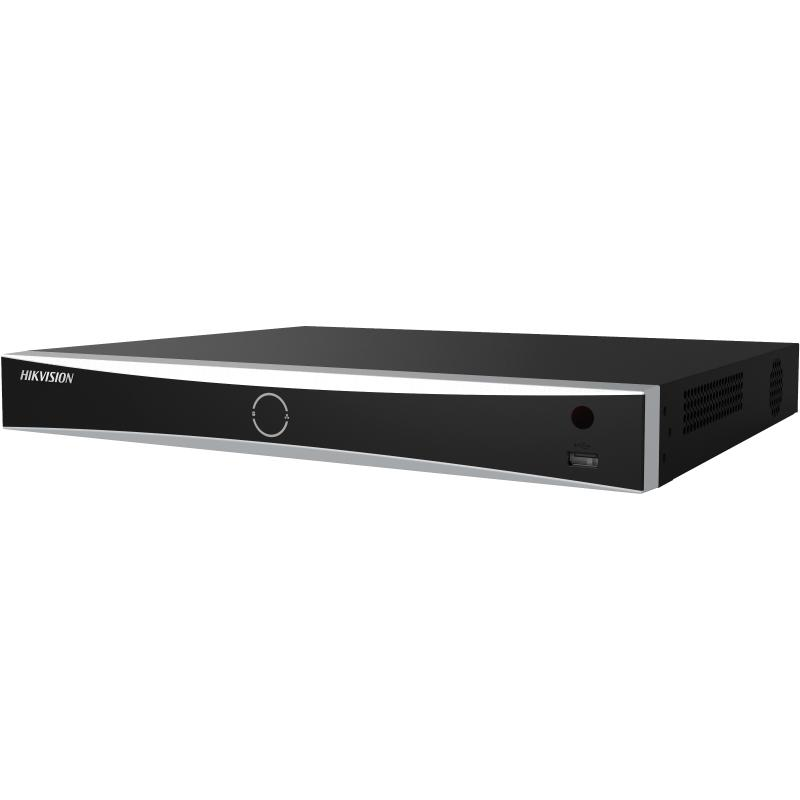 NVR Hikvision 32 Channels DS-7632NXI-K2