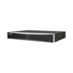 NVR Hikvision 4Channels DS-7604NXI-K1/4P