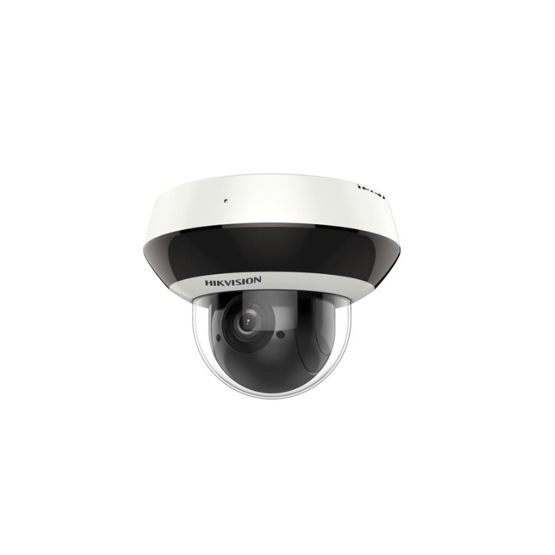 Camer Hikvision 4MP-IP-Mini PTZ-4X DS-2DE2A404IW-DE3(C0)(S6)(C)
