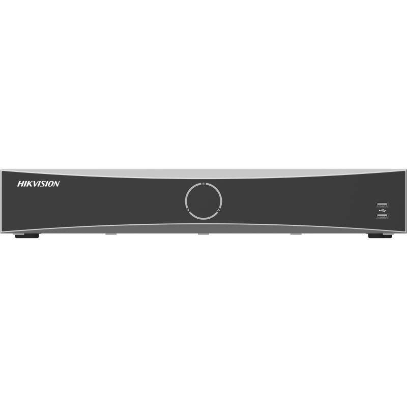 NVR Hikvision 32 Channels DS-7732NXI-K4
