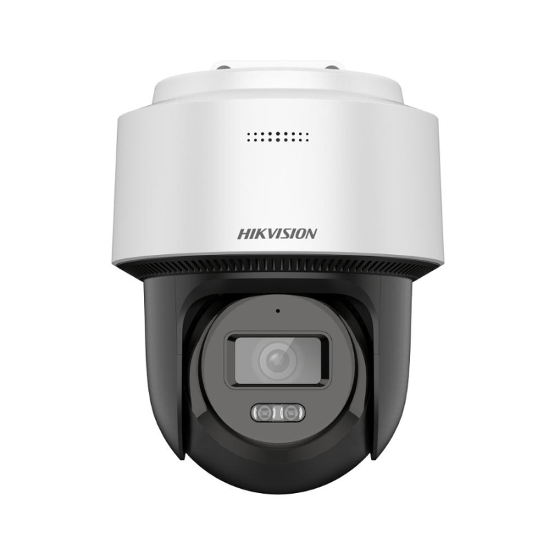 Camer Hikvision Out Door 4MP-IP Mini-PTZ DS-2DE2C400MWG-E(2.8mm)