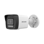 Camera Hikvision Out Door 2MP IPColor mic DS 2CD1023G2 LIU(4mm)