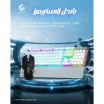 باندل الاستريمرز