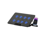 Laptop cooling stand CF300  Black