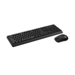 Keyboard+Mouse Rapoo X1500-Combo-Black-AR Wirless - Image 4
