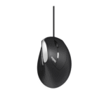 Mouse Rapoo EV200 Silent Black USB