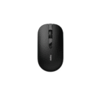 Mouse Rapoo B30 Silent Black Wireless