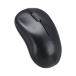 Keyboard Mouse Rapoo 8000M Combo Black AR Multi mode Wireless Bluetooth - Image 3