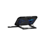 Cooling LapTop Rapoo BlackCF 200 - Image 3