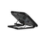 Cooling LapTop Rapoo-BlackCF-100 - Image 2