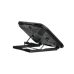 Laptop cooling stand CF300  Black - Image 3