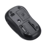 Keyboard Mouse Rapoo 8000M Combo Black AR Multi mode Wireless Bluetooth - Image 4