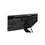 Cooling LapTop Rapoo BlackCF 200 - Image 4