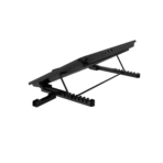 Laptop cooling stand CF300  Black - Image 2