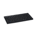 Keyboard Mouse Rapoo 8000M Combo Black AR Multi mode Wireless Bluetooth - Image 5