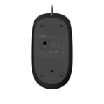 Multi-mode Wireless Mouse M160 Black - Image 3