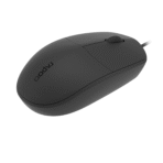 Multi-mode Wireless Mouse M160 Black