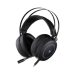 Headphone Rapoo VH160 Gaming Black 7.1USB