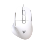 Mouse JEDEL Gaming CP102 Wihte USB