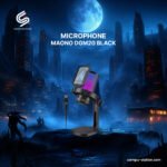 Microphone Maono DGM20 Black