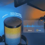 Microphone Maono DGM20 Black - Image 6