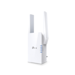 TP Link Range Extender RE505X AX1500 WiFi