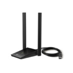 TP-Link Archer T4U Plus AC1300 Dual Antennas High Gain Wireless USB Adapter