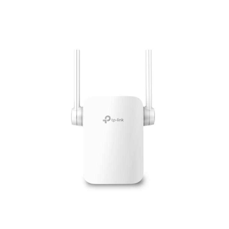 Untitled design (12) TP-Link Range Extender RE205 AC750 WiFi - Image 1